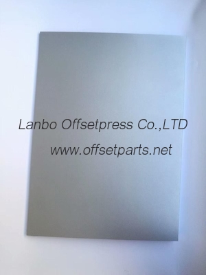 good quality china made jacket cylinder for SM52 offset printing machine