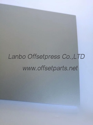 good quality china made jacket cylinder for SM52 offset printing machine