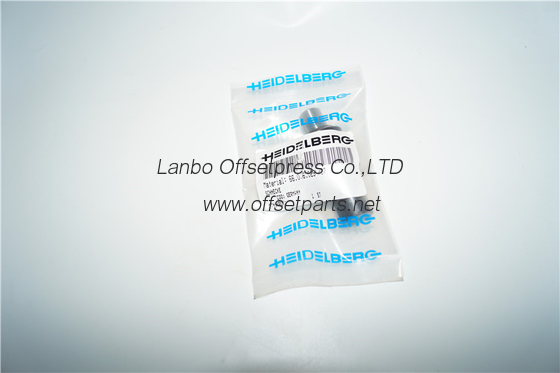 good quality original worm wheel 66.006.029 for offset printing machine