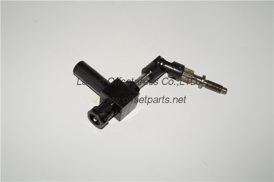 good quality china made adjusting screw for offset printing CD 102 machine