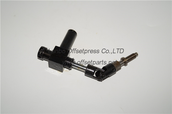 good quality china made adjusting screw for offset printing CD 102 machine