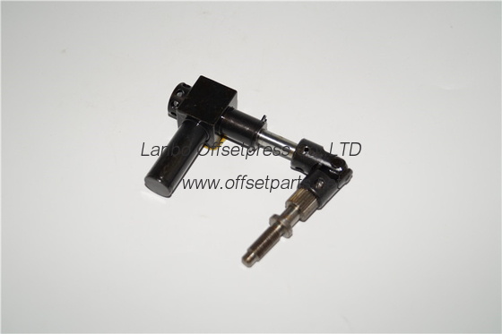 good quality china made adjusting screw for offset printing CD 102 machine