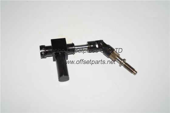 good quality china made adjusting screw for offset printing CD 102 machine
