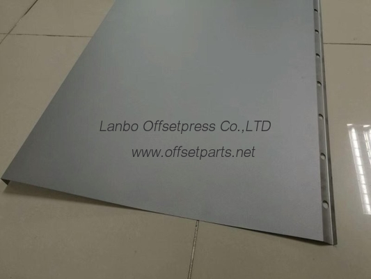good quality china made jacket cylinder for offset printing SM74  machine