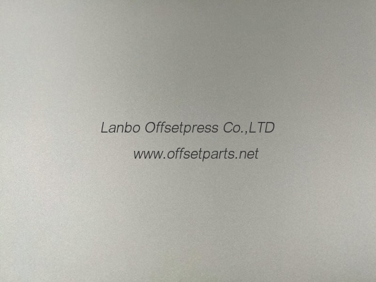 good quality china made jacket cylinder for offset printing SM74  machine