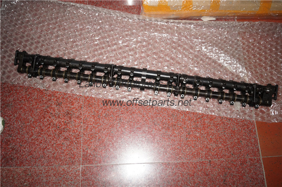 high quality delivery gripper bar MV.006.502 for offset printing SM102 CD102 machine