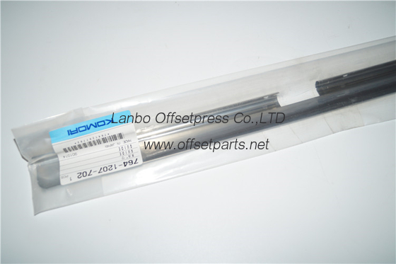 good quality original komori guide 764-1207-702 for komori printing machine