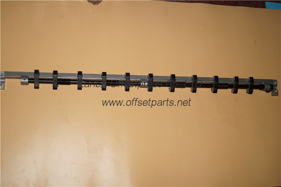 china made SBG gripper bar SB1403F 940mm  1.5kg for offset printing machine