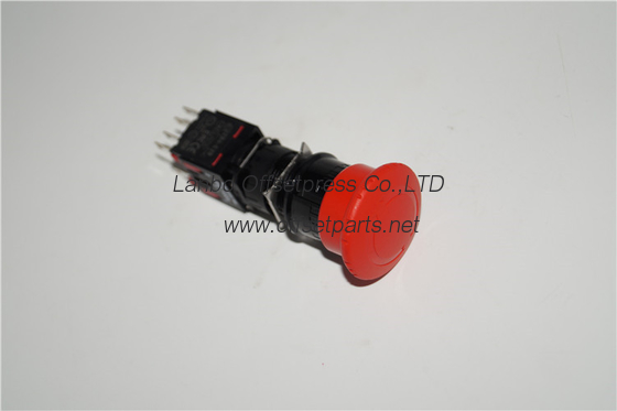 good quality emergency stop switch RAFI Tstar+schalter A1.114.9134 for sale