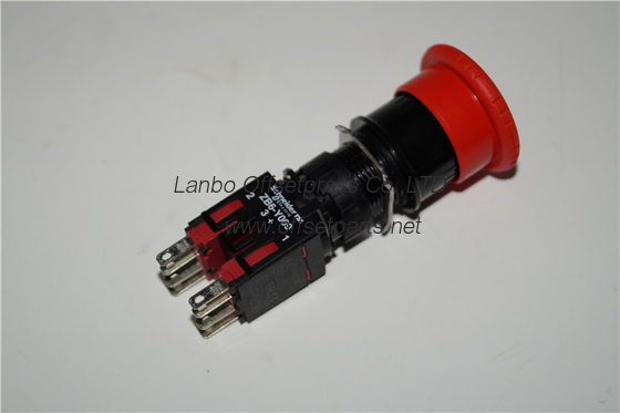 good quality emergency stop switch RAFI Tstar+schalter A1.114.9134 for sale