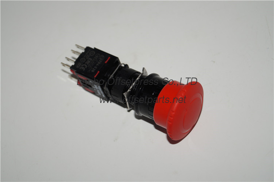 good quality emergency stop switch RAFI Tstar+schalter A1.114.9134 for sale