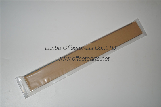 good quality original komori guide 764-1207-602 for komori printing machine