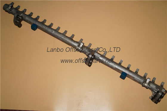 roland original used gripper bar 1025mm 21tooth for  roland offset printing machine