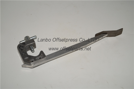 good quality sheet smoother 66.072.089 for offset printing machine