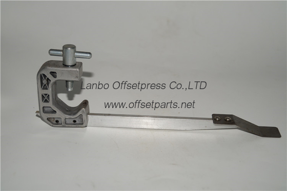 good quality sheet smoother 66.072.089 for offset printing machine