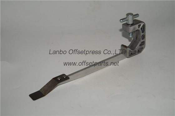 good quality sheet smoother 66.072.089 for offset printing machine