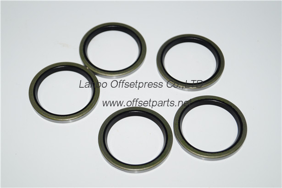 good quality komori original oil seal 464-3224-014 for komori printing machine