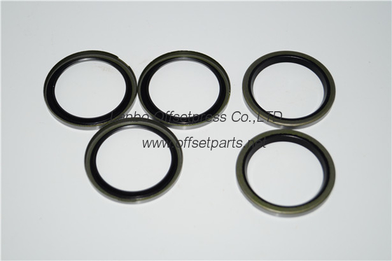 good quality komori original oil seal 464-3224-014 for komori printing machine