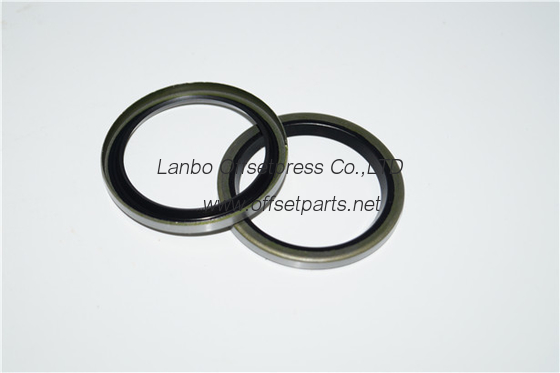 good quality komori original oil seal 464-3224-014 for komori printing machine