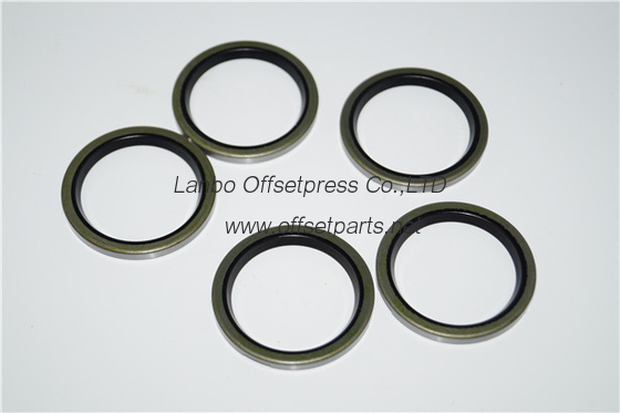 good quality komori original oil seal 464-3224-014 for komori printing machine