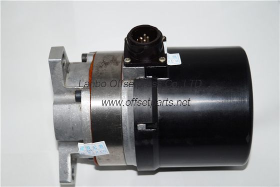 HD press original used Ink fountain roller motor M2.186.5121 for SM74 machine