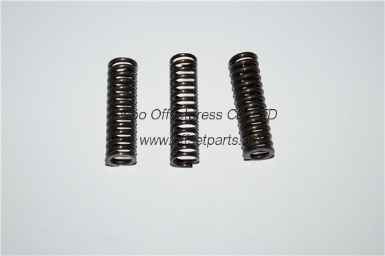 komori import replacement spring DS-04 , DS-05 , DS-06 for komori printing machine