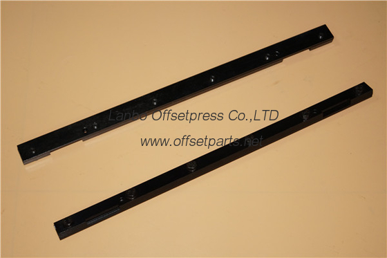 good quality blanket bar,69.006.002F for offset printing GTO52 machine