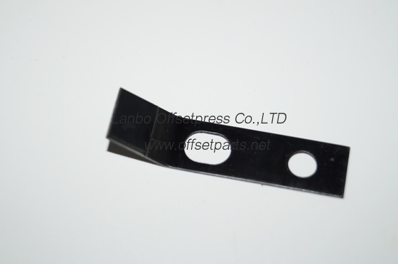 goog quality delivery gripper,14.875.001F for GTO printing machine