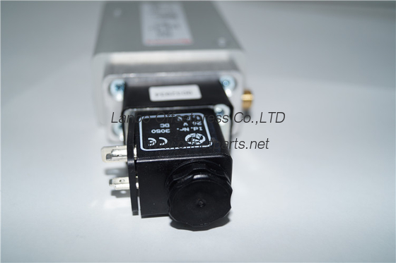 good quality solenoid valve,61.184.1191, offset printing machine parts