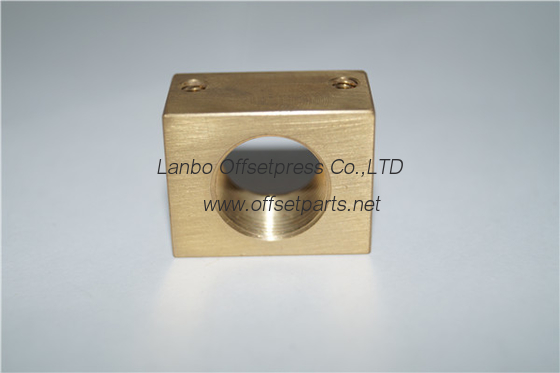 good quality lock nut L2.072.331 for SM74/PM74/CD74/XL75 machine