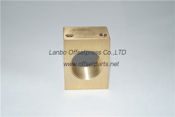 good quality lock nut L2.072.331 for SM74/PM74/CD74/XL75 machine