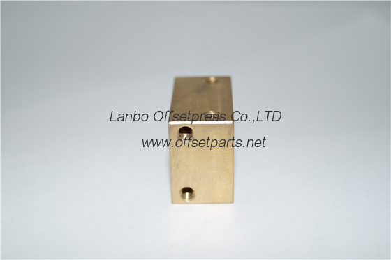 good quality lock nut L2.072.331 for SM74/PM74/CD74/XL75 machine