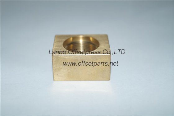 good quality lock nut L2.072.331 for SM74/PM74/CD74/XL75 machine