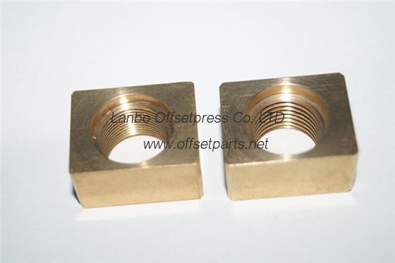 good quality lock nut L2.072.331 for SM74/PM74/CD74/XL75 machine