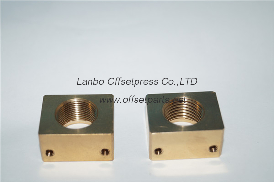 good quality lock nut L2.072.331 for SM74/PM74/CD74/XL75 machine