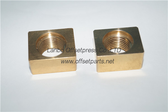 good quality lock nut L2.072.331 for SM74/PM74/CD74/XL75 machine