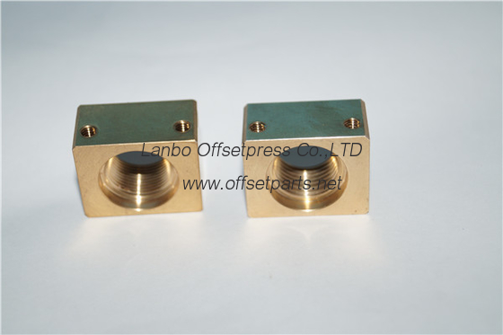 good quality lock nut L2.072.331 for SM74/PM74/CD74/XL75 machine