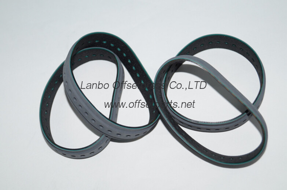 special suction tape,M2.015.872,M2.015.899F,offset printing machine parts