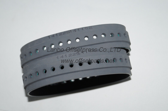 special suction tape,M2.015.872,M2.015.899F,offset printing machine parts