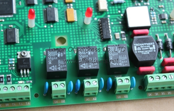 good quality sheet alignment system BAE 3-0 inside board,U2.1,68.110.1312,