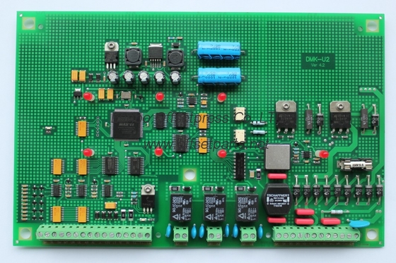 good quality sheet alignment system BAE 3-0 inside board,U2.1,68.110.1312,