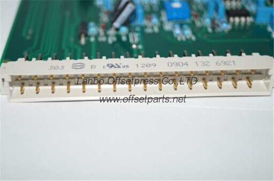 91.198.1473 Printed circuit board SRJ, SRJ-01, good quality replacement parts