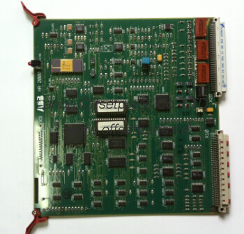 control board SRK, 91.101.1011 HR1001, high quality replacement parts