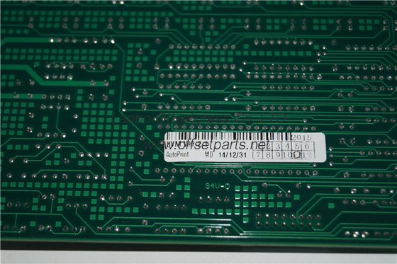 00.781.4084 LVM-2 , Printed  circuit  board LVM+,high quality  replacement parts