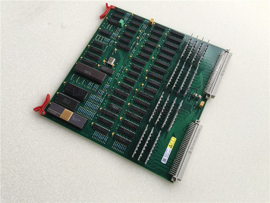 00.781.2522/01 Printed circuit board SEK,SEK1-2, original parts for printing machine