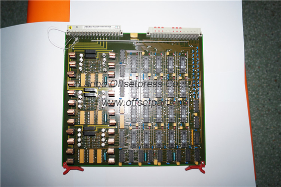 good quality original printed MOT 00.785.0370-01 circult board for sale