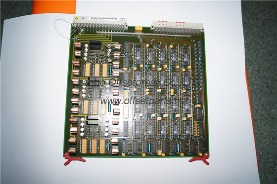 good quality original printed MOT 00.785.0370-01 circult board for sale