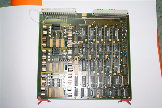 good quality original printed MOT 00.785.0370-01 circult board for sale