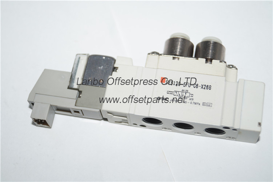 good quality roland 700 valve,SY5120-5FU-C6-X268,094K320140 for sale