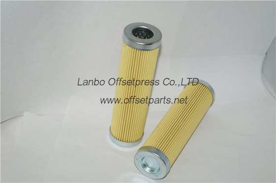 china made roland air filter OD47xID25xH170mm for roland 700 machine